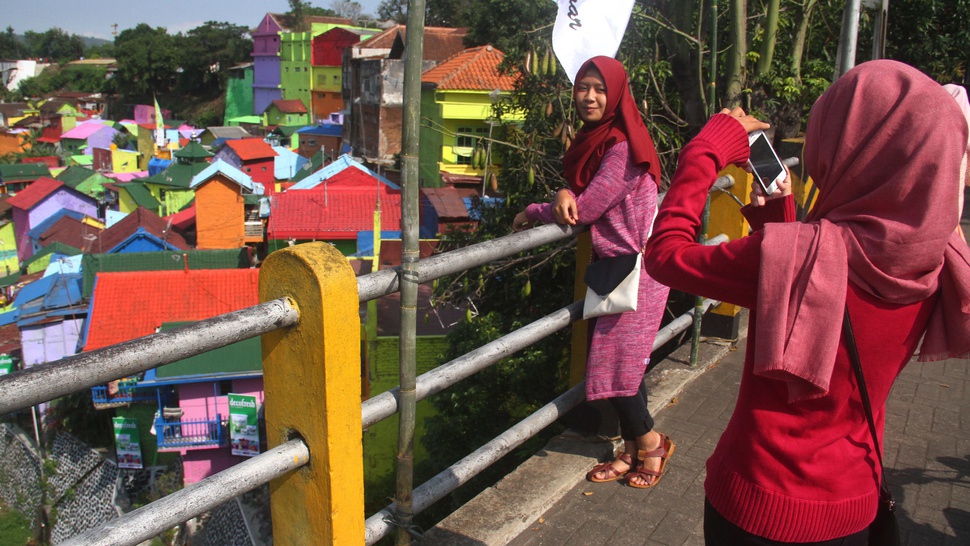 Rekomendasi Tempat Wisata di Malang untuk Libur Tahun Baru 2023