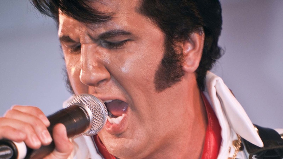 Film Biopik Elvis Presley akan Tayang Pertama di Festival Cannes