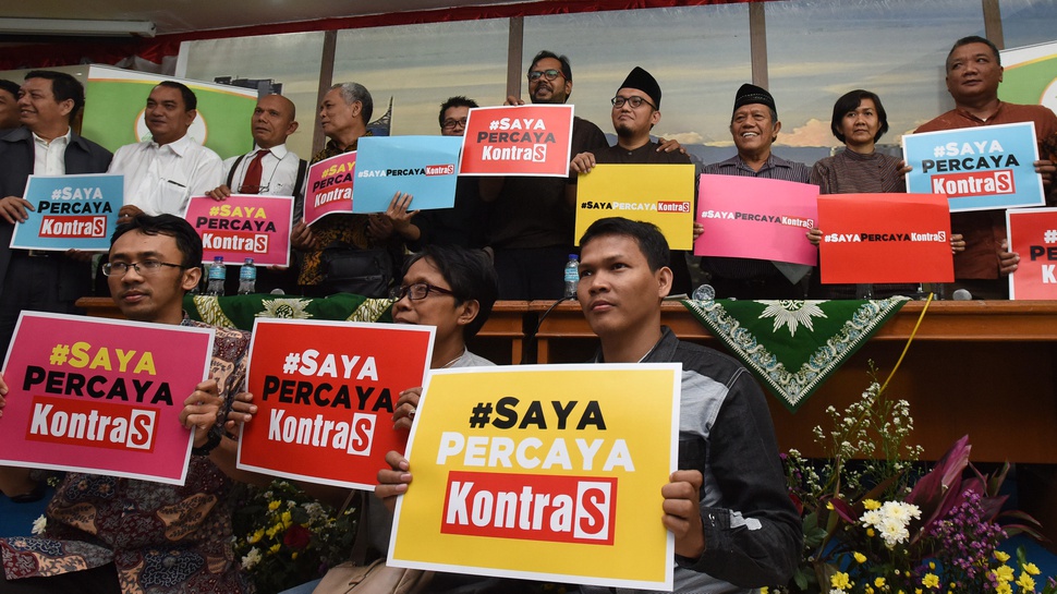 Gerakan Indonesia Berantas Mafia Narkoba