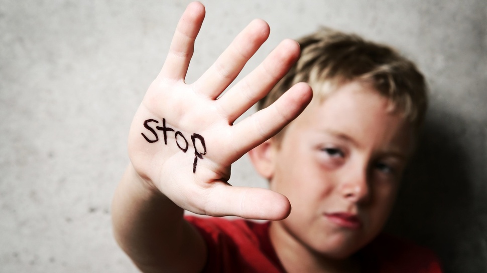 Kasus Kekerasan Anak, KemenPPPA Usulkan Ada UU Pengasuhan Keluarga