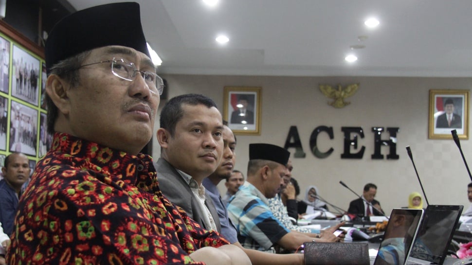DKPP Putuskan Anggota Bawaslu DKI Jakarta Tidak Melanggar