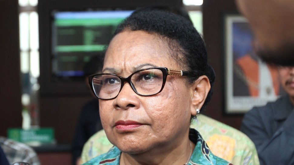 Menteri Ingatkan Risiko Kanker Serviks di Hari Kartini