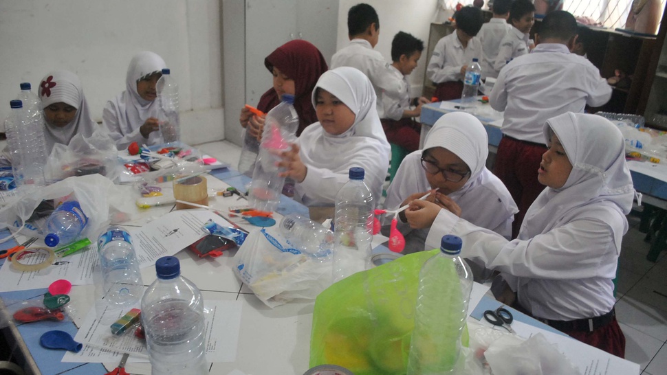 Posisi NU dan Muhammadiyah dalam Polemik Full Day School
