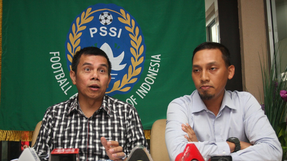 Kongres PSSI di Makassar Siaga dengan 150 Pengamanan