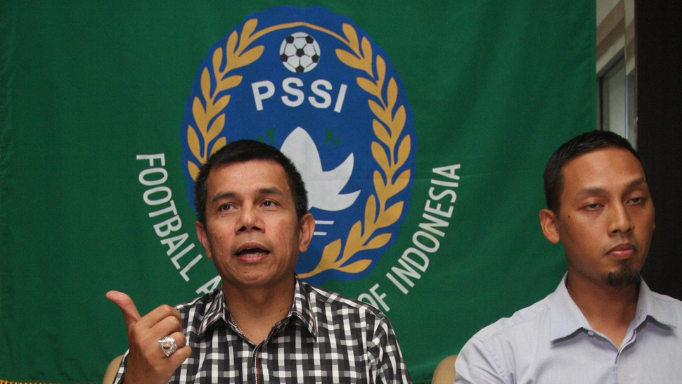 Kongres PSSI 2016 Akhirnya Dihelat di Ancol