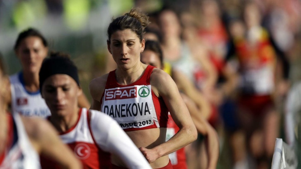 Olimpiade: Pelari Bulgaria Kena Skors Akibat Doping
