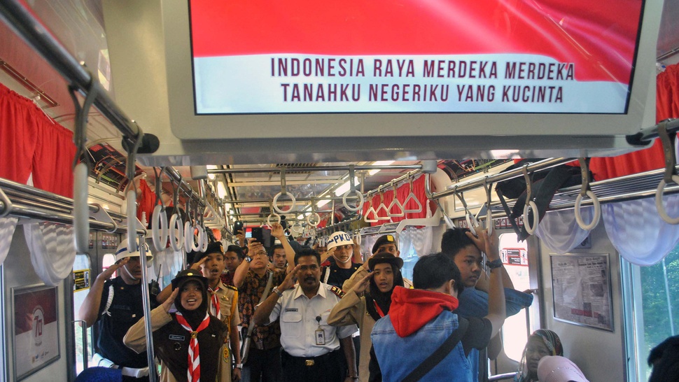 Lagu Indonesia Raya Diparodikan: Publik Marah, Pelaku Diburu