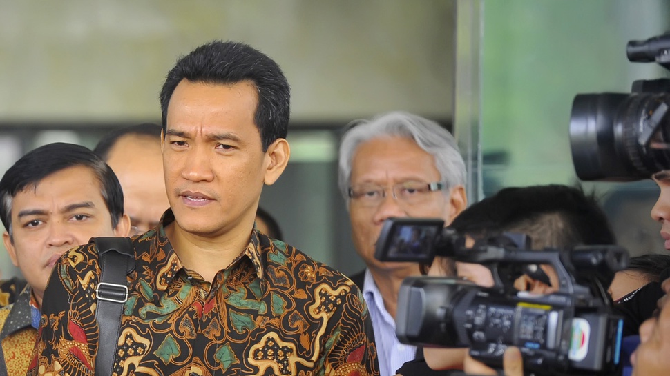 Dari Komisaris Jasa Marga ke Pelindo, Refly Harun: Tak Ada Politik