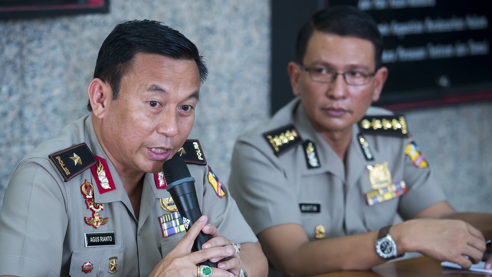 Tersangka Kasus Ujaran Kebencian ke Panglima TNI Diperiksa Intensif