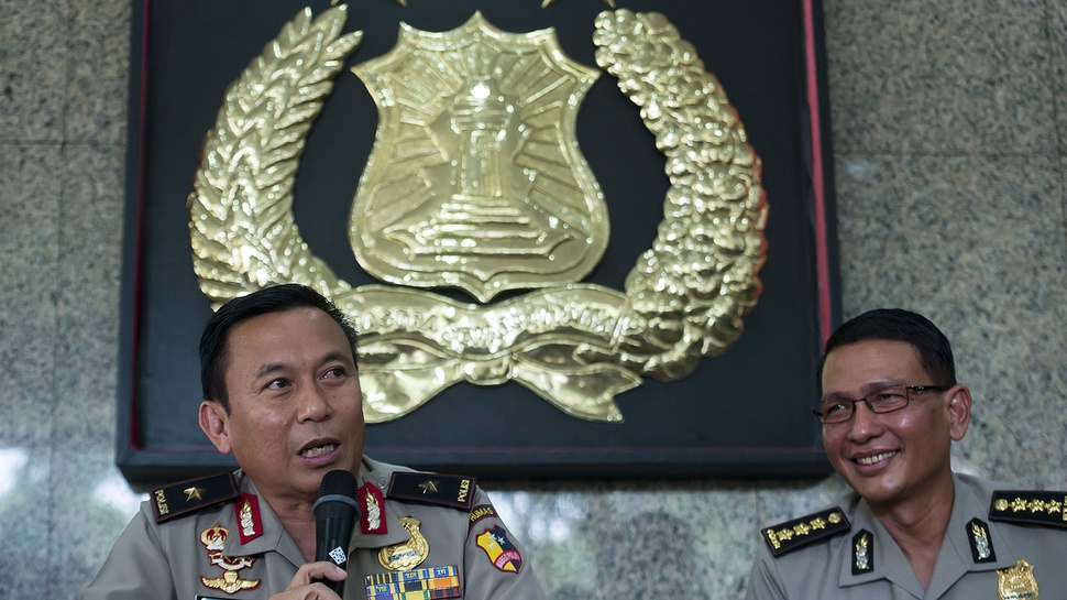 Dua Oknum TNI Terlibat Pembunuhan Murid Taat Pribadi