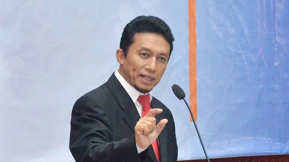 Politikus PKS Tifatul Sembiring Minta Ma'ruf dan TGB Tak Dihujat