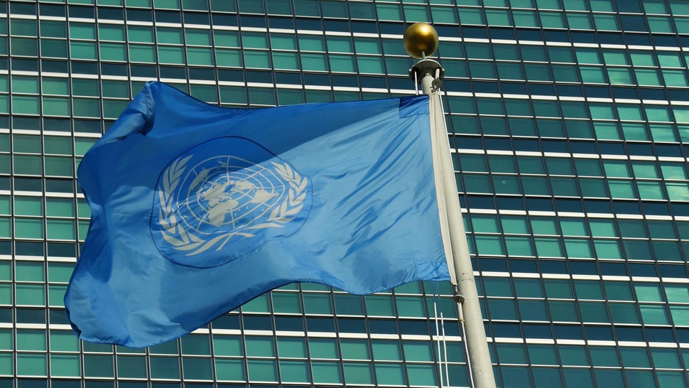 Masalah Arus Kas Keuangan Hantui PBB 