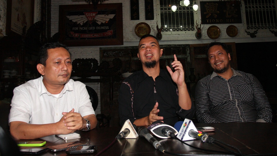 PKB Kumpulkan Bakal Calon Gubernur DKI Jakarta