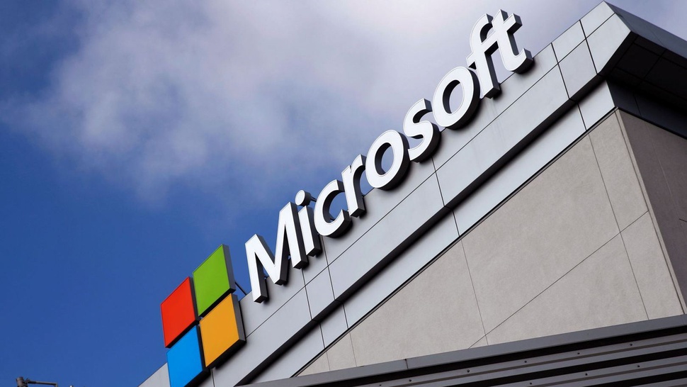 Akuisisi Maluuba, Microsoft Kembangkan Kecerdasan Artifisial