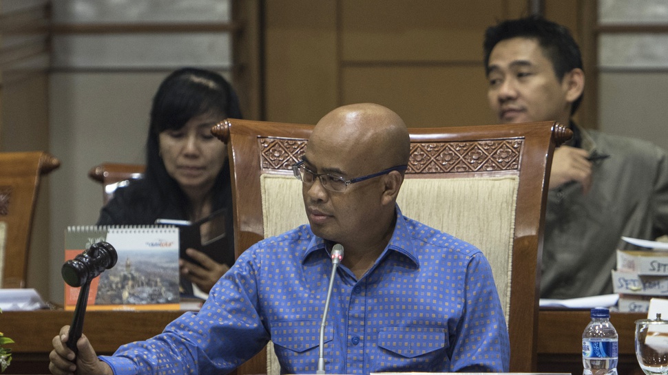 Politikus Gerindra: Memangnya Anies Pribumi?