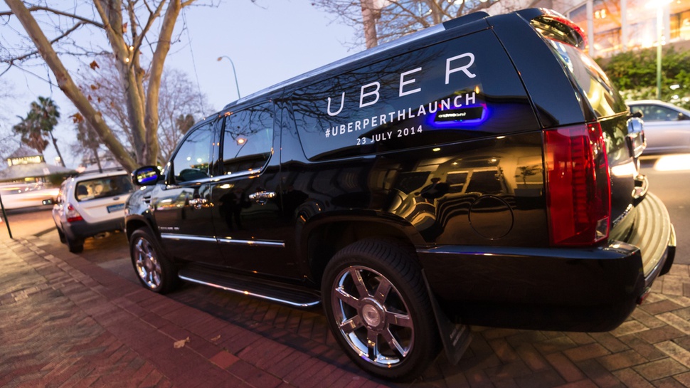 Uber Sepakat Menjual Bisnisnya di Asia Tenggara Kepada Grab
