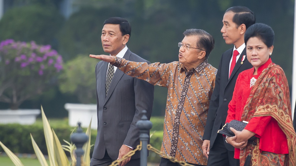 Indonesia Representasikan Negara Berkembang dalam KTT G20