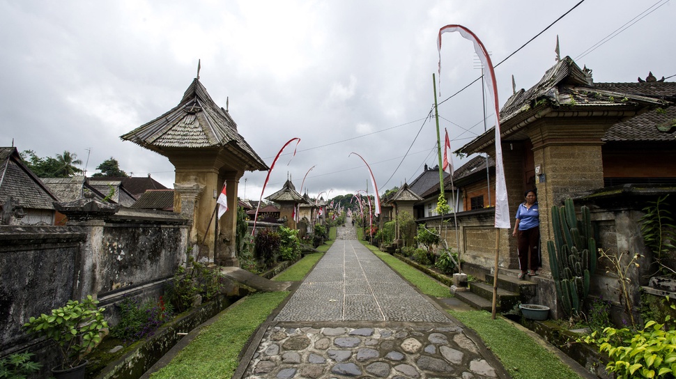 Syarat Masuk Bali Bagi Wisatawan Domestik dan Internasional