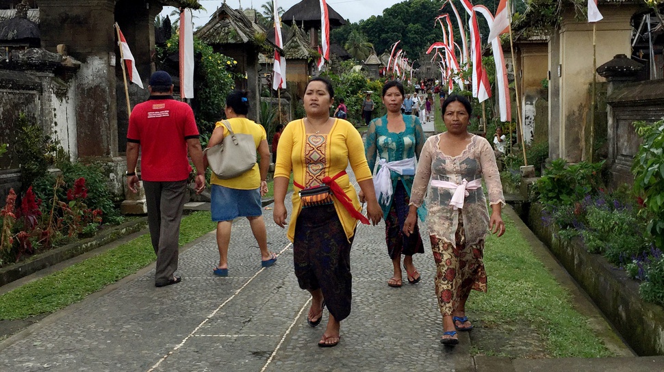 Menyoal Wisatawan Asing Nakal & Upaya Menjaga Citra Bali