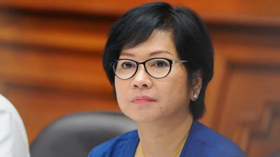 Karen Agustiawan Diperiksa Kejagung Terkait Mobil Listrik