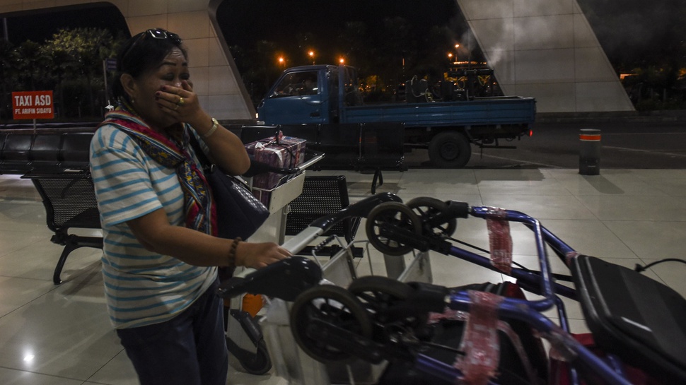 Bandara Juanda Surabaya Antisipasi Penyebaran Virus Zika