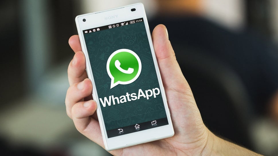 WhatsApp Tak Boleh Digunakan Remaja Eropa di Bawah 16 Tahun