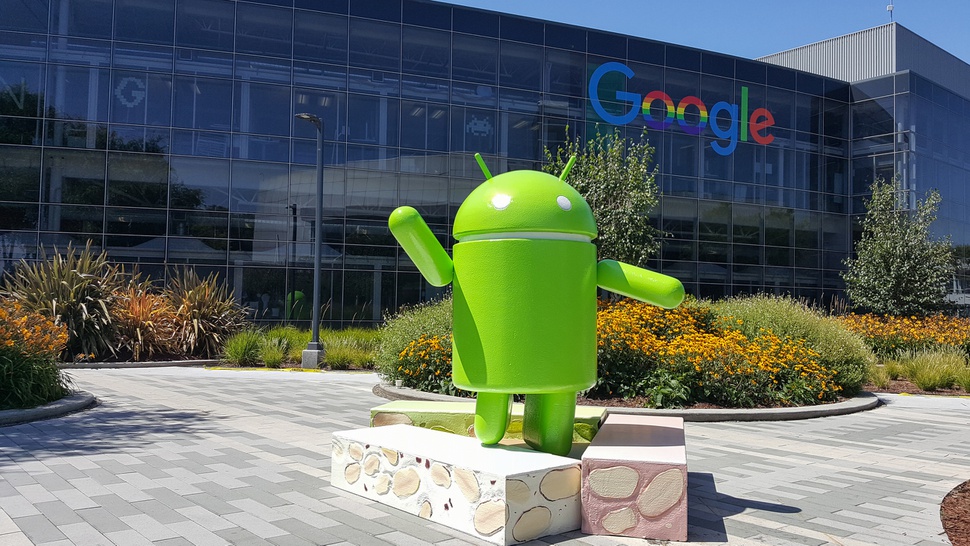 Google Rilis Developer Preview Android N ke-2