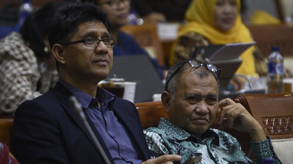 Mantan Dirut PT Garuda Indonesia Jadi Tersangka Kasus Suap