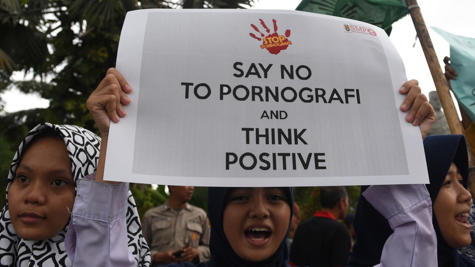 Bangladesh Blokir 560 Situs Porno demi Kampanye Moral