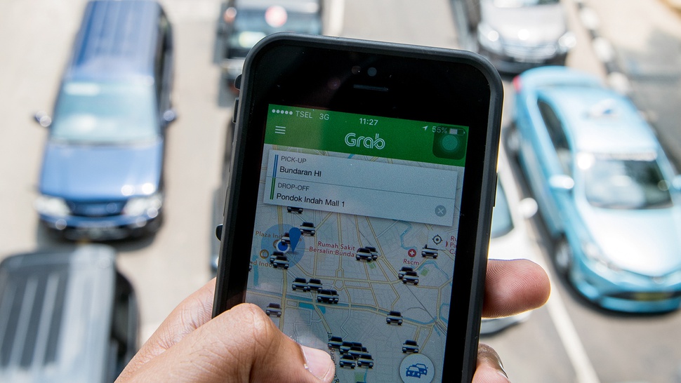 Perang Tarif Uber Versus Grab di ASEAN, Siapa Juara?