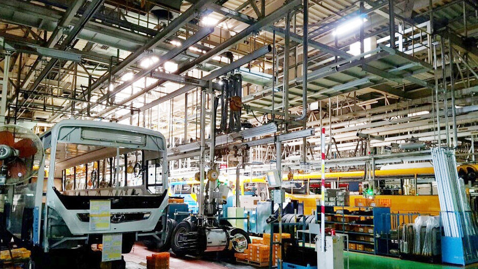Bangun Pabrik Mobil Listrik di RI, Hyundai Investasi USD1 Miliar