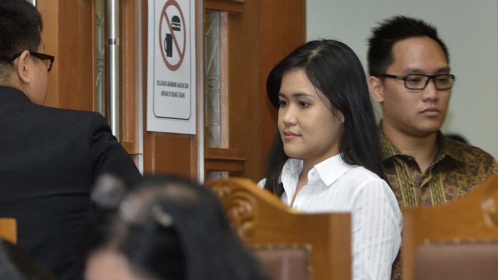 Aliansi Advokat Pembela Jessica Adukan Ayah Mirna ke Kapolri