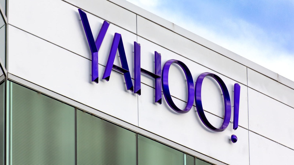 Lagi-lagi Pembobolan Besar-besaran Akun Yahoo