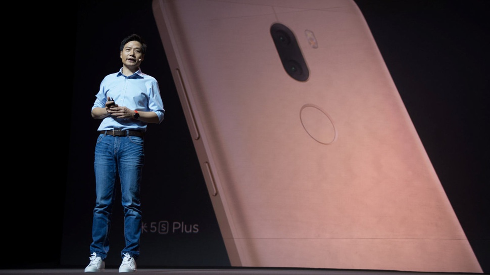 Pendapatan Xiaomi Naik 49,1 Persen pada Kuartal III 2018