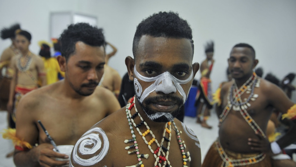 Garin Nugroho Ingin Sineas Papua Bikin Film Tentang Jogja