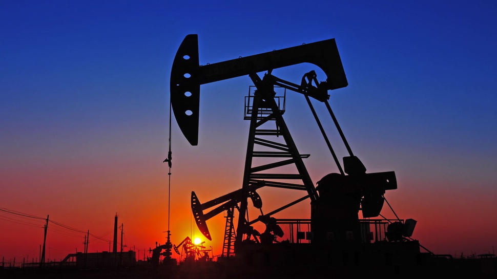 OPEC+ Capai Kesepakatan Terbesar, Pangkas Produksi 9,7 Juta BPH