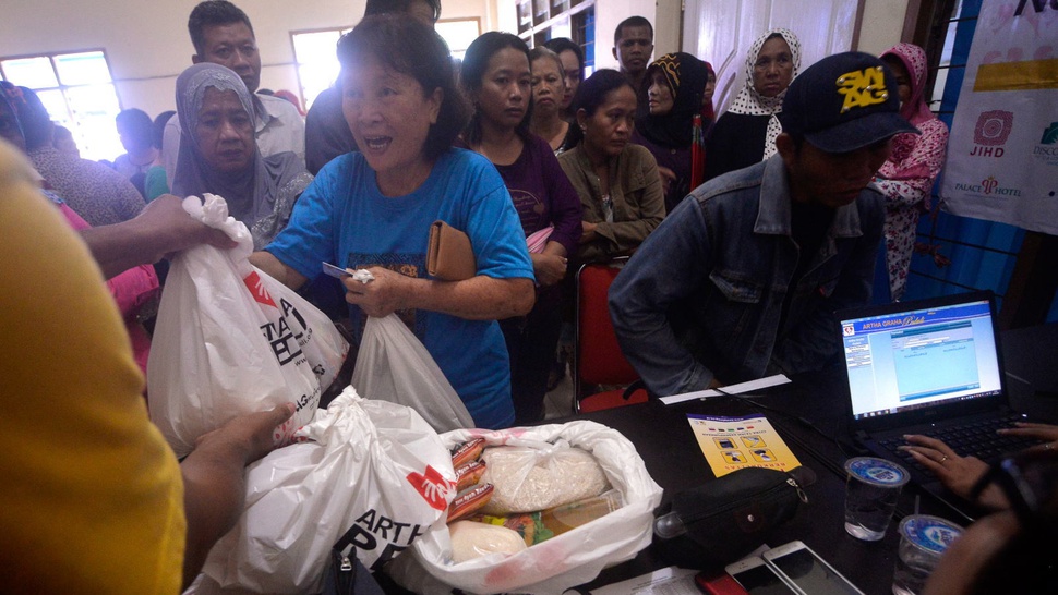 Menghadapi Mahalnya Biaya Hidup di Indonesia Timur