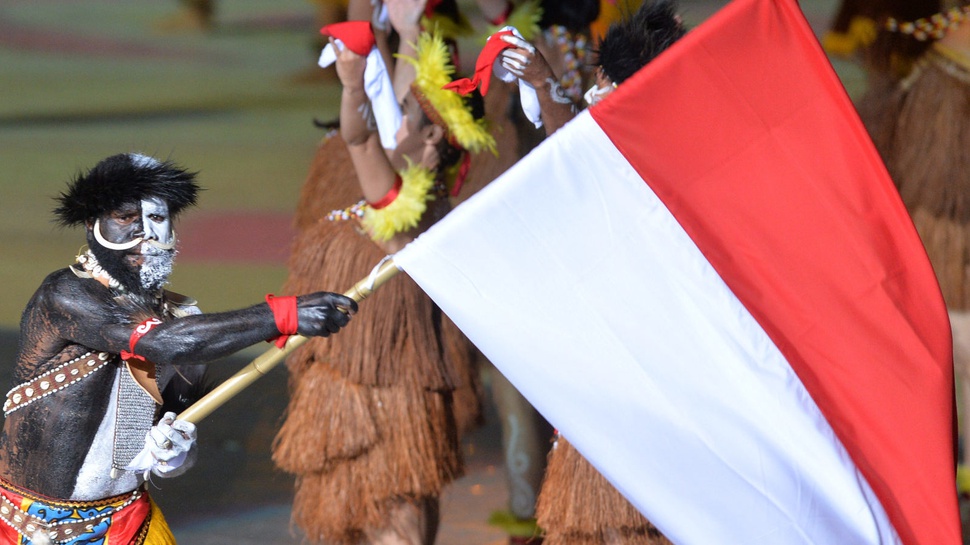PON 2020 Tetap di Papua, Kemenpora: Kami Percaya Aparat Keamanan