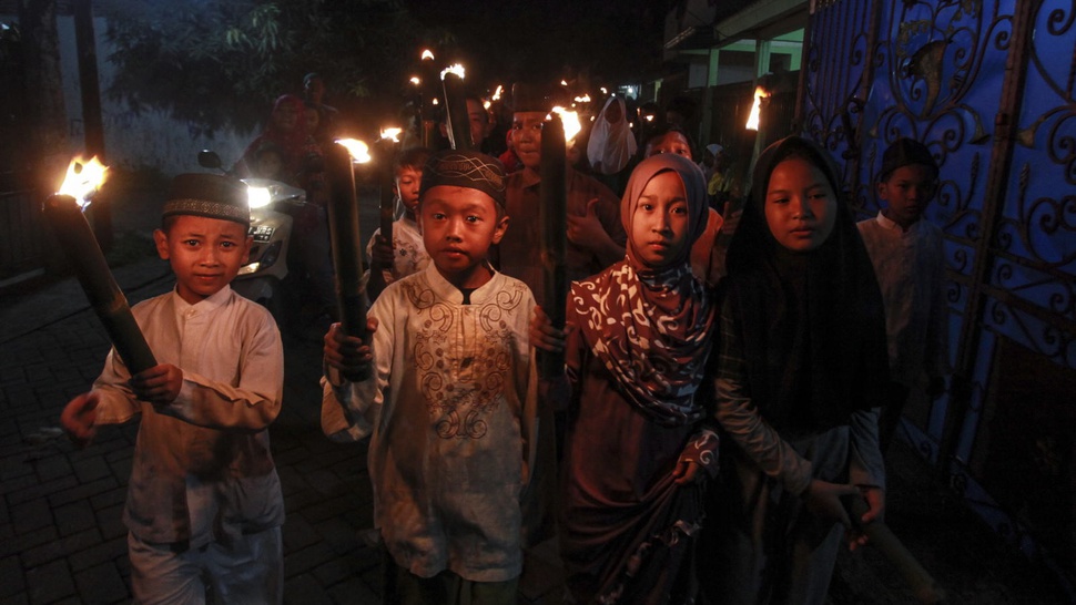 Peringati 1 Muharram 2017, Banda Aceh akan Gelar Zikir Akbar