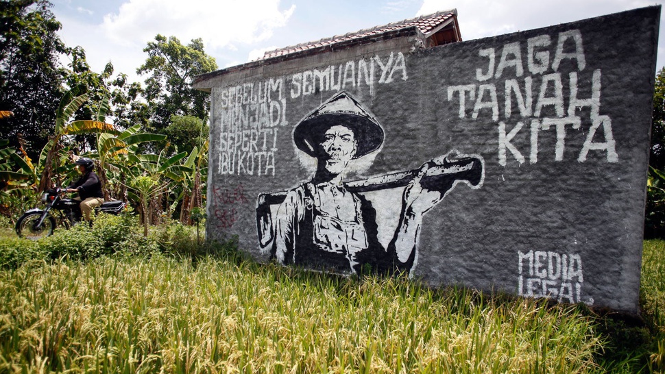 Rencana Tol Yogya: Batal Era Soeharto, Mencuat di Era Jokowi