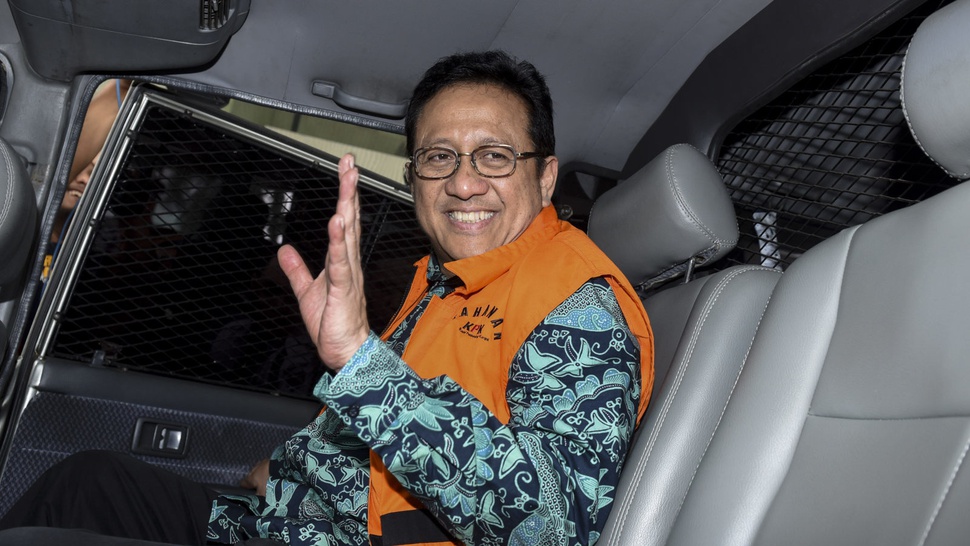 Menguji Kekuatan KPK Lewat Praperadilan Irman Gusman