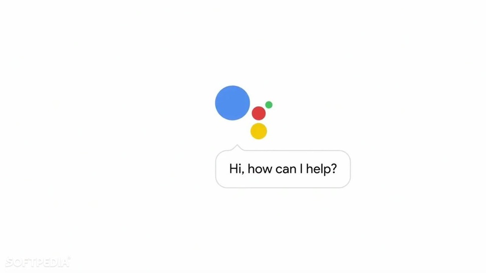 Cara Mengubah Suara Google Assistant