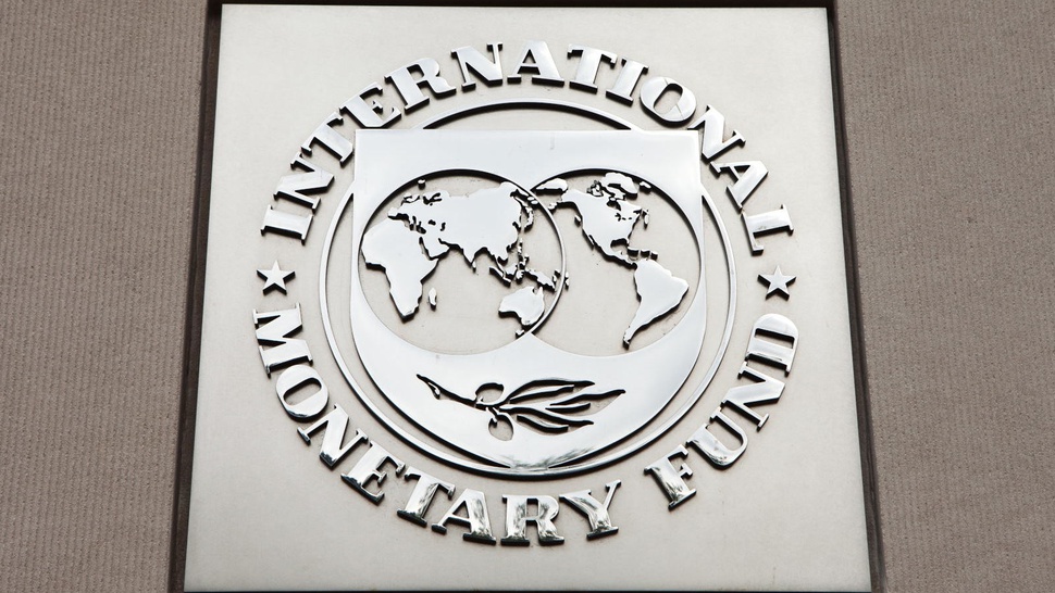 IMF Kritik Kebijakan Politik Anti-Perdagangan