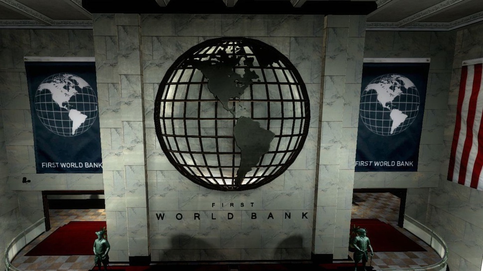 Bank Dunia: Ekonomi Negara Berkembang Asia Pasifik Membaik