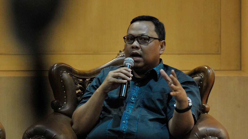PDIP dan PKB Dukung MKD Lanjutkan Proses terhadap Setya Novanto
