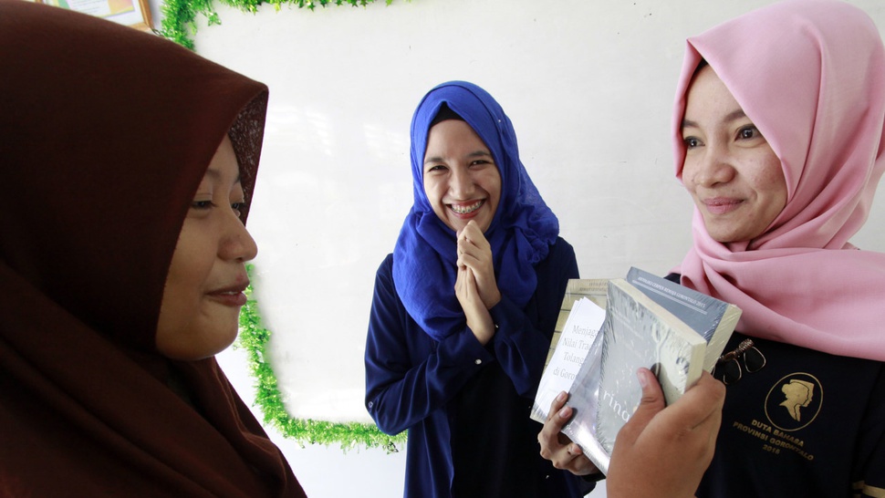 Tradisi Sastra Lisan Sumatera Selatan Terancam Lenyap