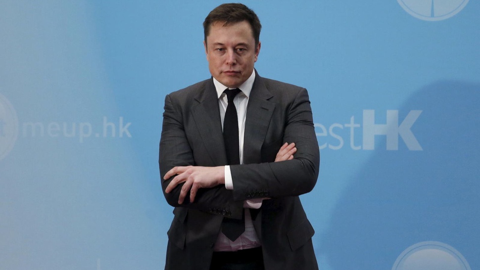 Potensi Investasi Tesla Terganjal karena Indonesia Tak Ramah ESG
