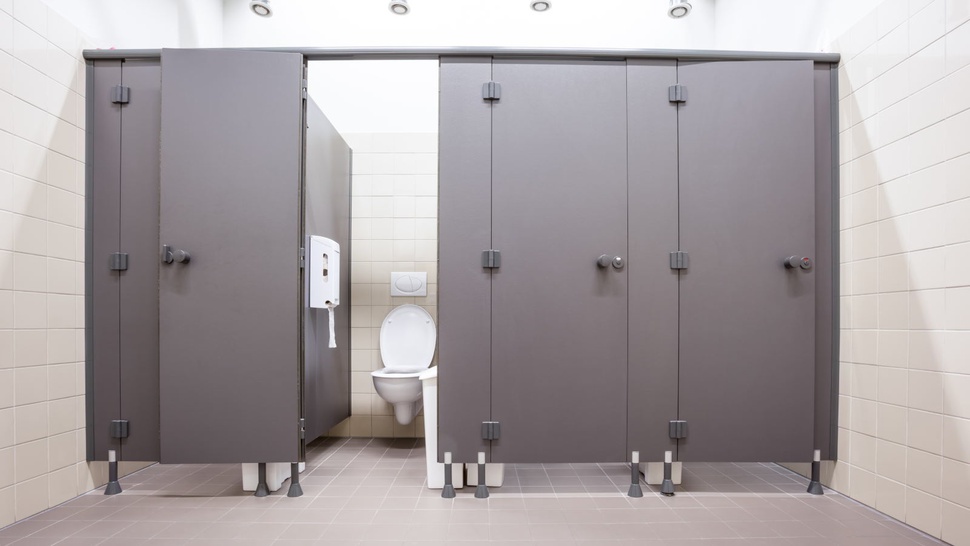 Turis Tak Perlu Bingung Gunakan Toilet di Jepang