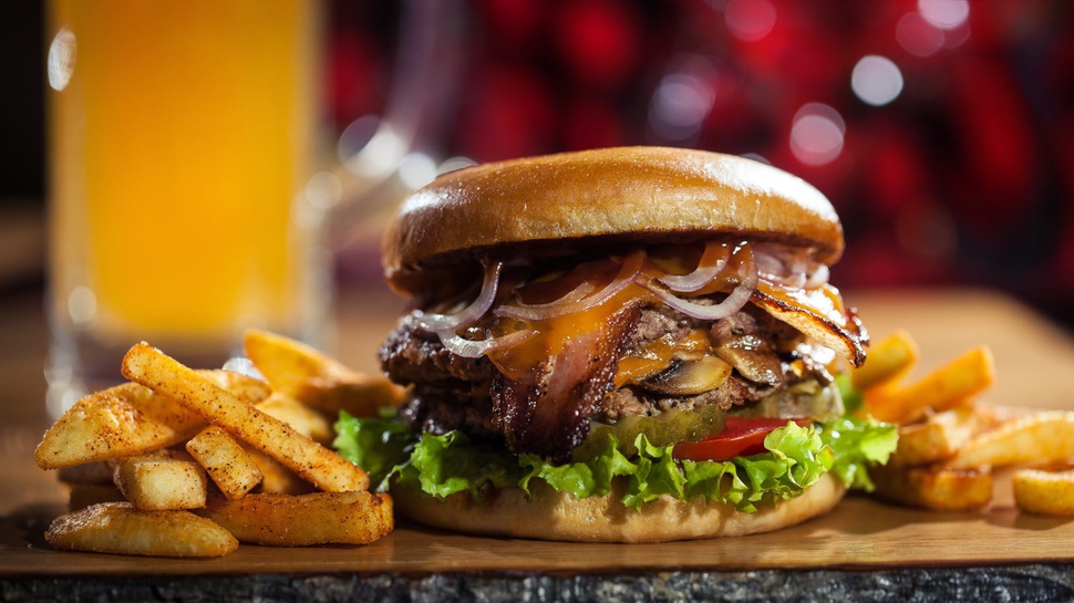 Promo Burger King dan JCO Juli 2020: Harga Rp5 Ribu, Gratis Ongkir