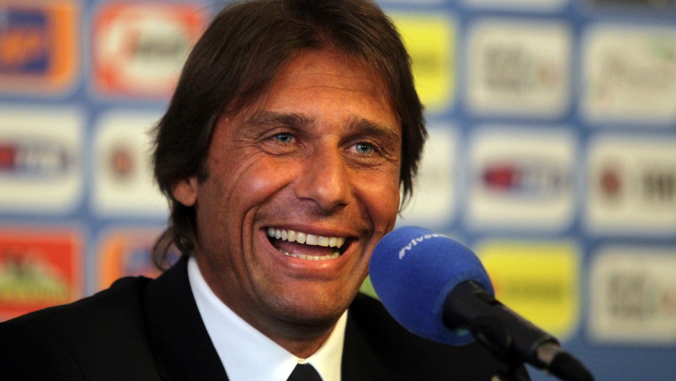 Conte Favoritkan Arsenal Kalahkan Chelsea Sabet Piala FA